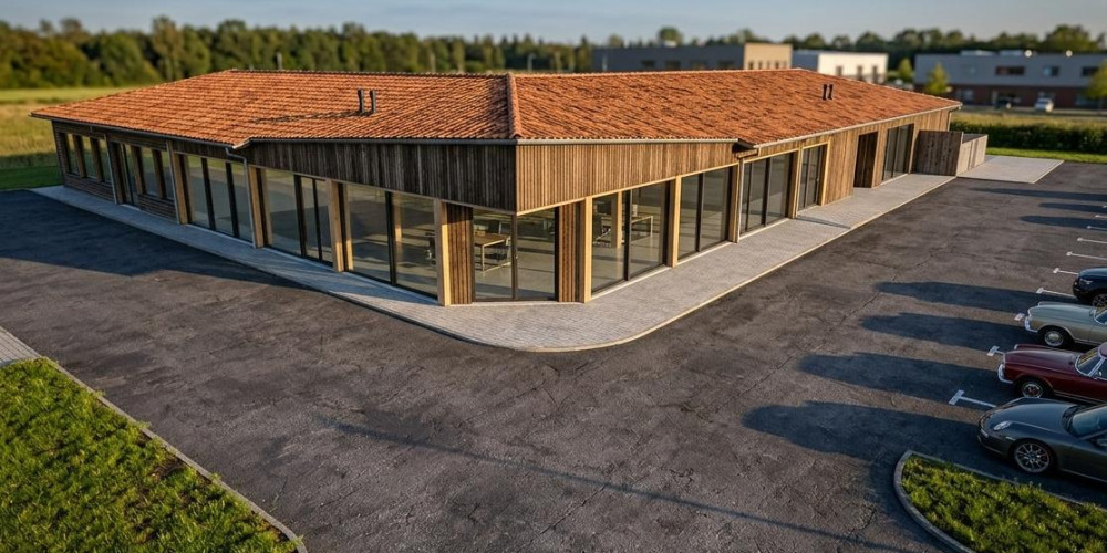 local commercial à ONDRES (40440)